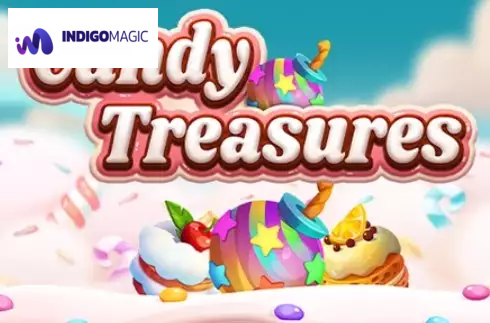 Candy Treasures